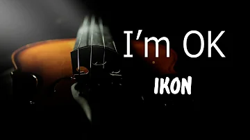 Violin Cover - I'm OK - iKON