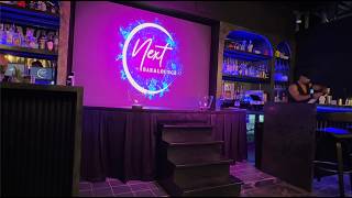 Inside the Soft Opening of Next Bar & Lounge in Wilton Manors screenshot 4