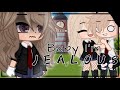 Baby I’m Jealous || GCMV || Gacha Club Music Video || Read Desc