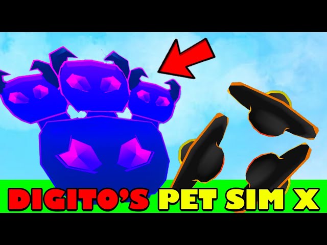 O DEVELOPER USOU UM COMANDO SECRETO PARA ME DAR UM PET ELEMENTAL DO VENTO  NO ROBLOX (Pet Battles) 