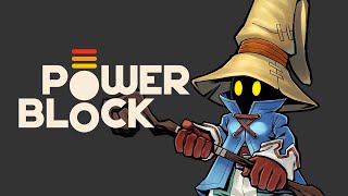 POWER BLOCK 3/31/25 | GameBreaking News, GBKidz, and MONDAY BLIGHT CLUB!