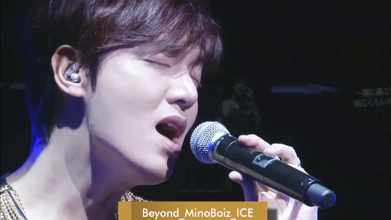 20140329【OFFICIAL/ENG】LEE MIN HO - 