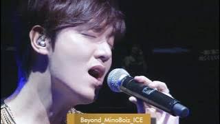 20140329【/ENG】LEE MIN HO - 'My Everything & Pieces of Love' in 'My Everything' Encore