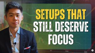 Which Trade Setups Still Deserve Focus This Week?