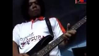 TAMU TAK DI UNDANG OM PANTURA ( Acha Kumala ).