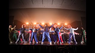 Lucas Go - Yonce - DanceMakers Nationals 2024 | Teen Hip Hop Production Style runner-up
