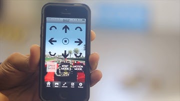 Connecting iOS to AppCar