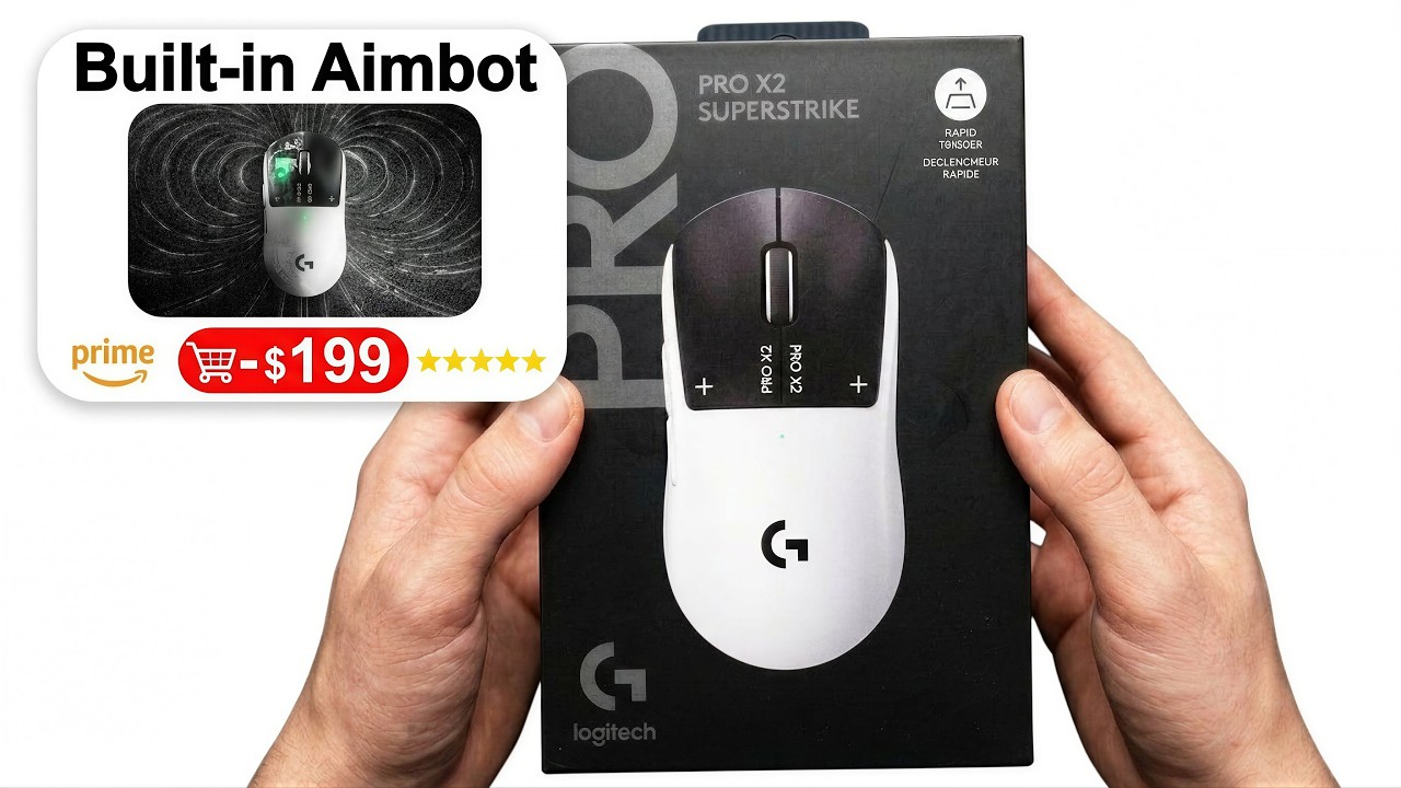I Tested Every SCAM Gaming product