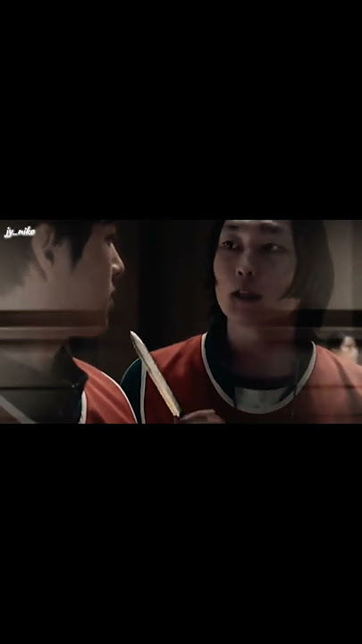 duo maut?!#squidgame3 #squidgame3 #edit #kdrama #squidgame3