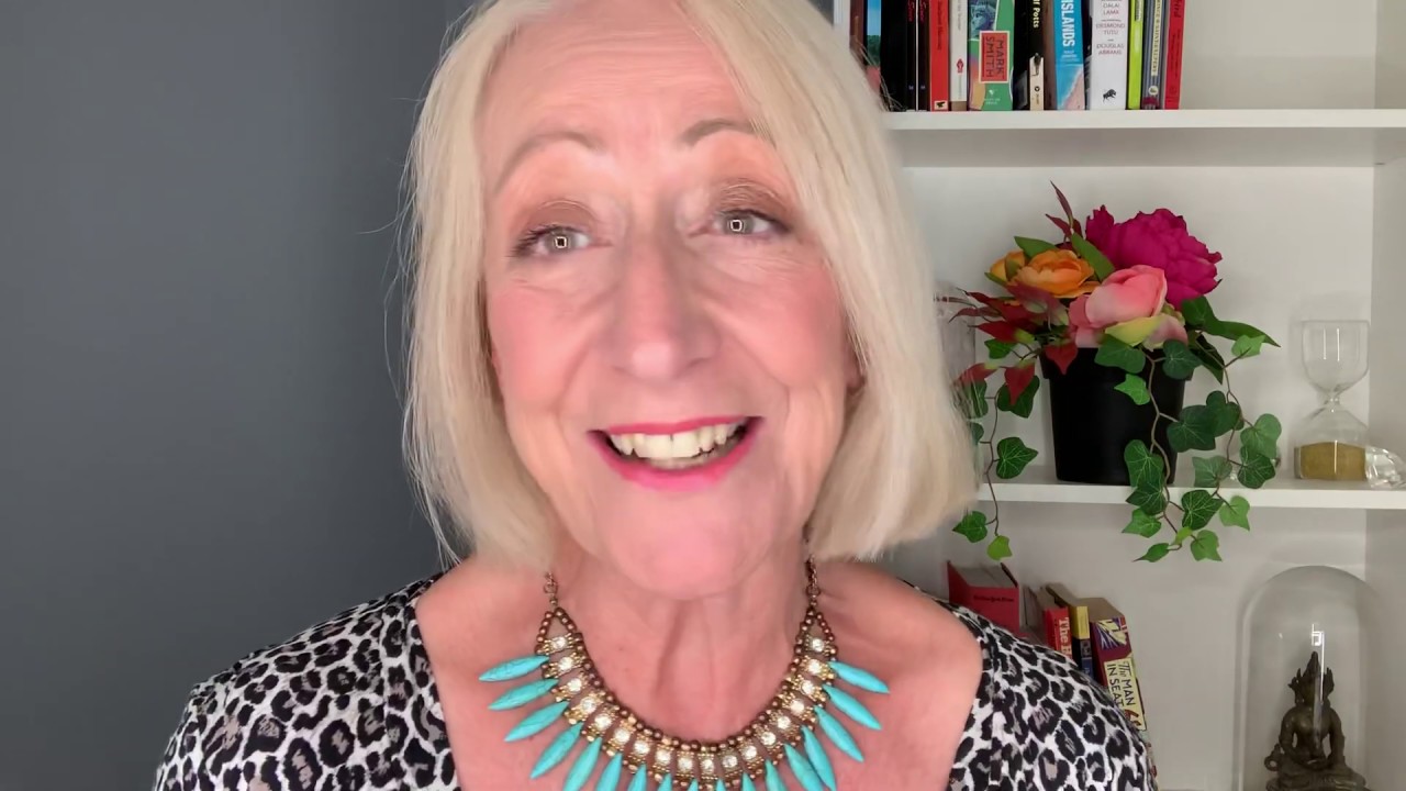 Fighting Aging Stereotypes is as Simple as the Words You Choose! Fighting Aging Stereotypes is as Simple as the Words You Choose!