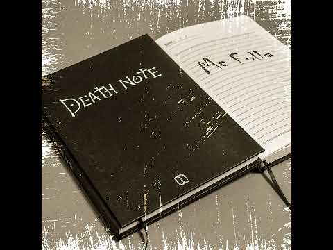 DMD - Mc Folla