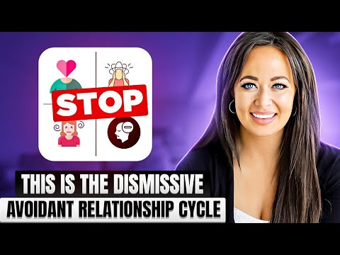 Dismissive Avoidant Relationship Repeat