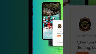 Adventurous Jobs #Shorts #adventureactivities #nzjobs #adventuretourism #adventure #nztourism