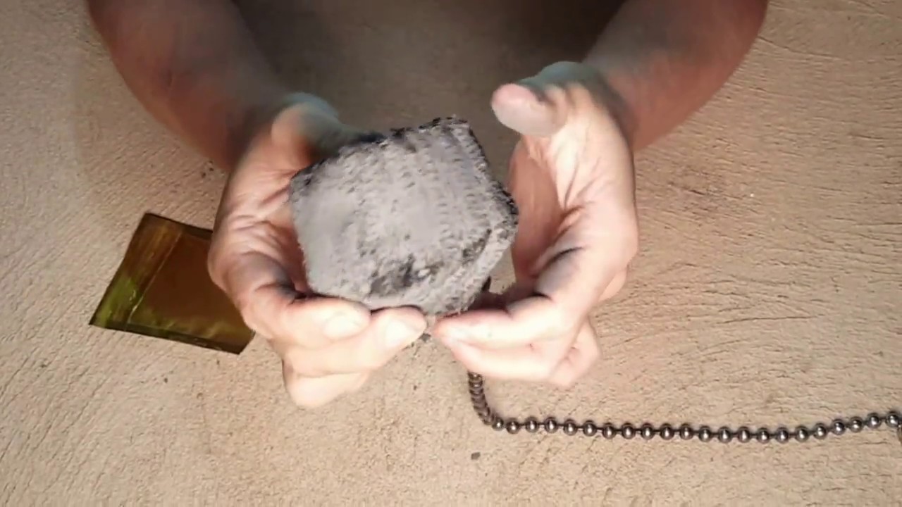 How to apply Gold Flow by TheFlowFX.com to your wicks