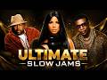 The Ultimate Old School R&amp;B Slow Jams Mix ft. Toni Braxton, Gerald Levert &amp; Keith Sweat (HQ)