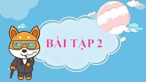 LTC LUYỆN TẬP VỀ TỪ GHÉP VÀ TỪ LÁY