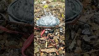 B Test With Water B 4 Inch 70W Part 3