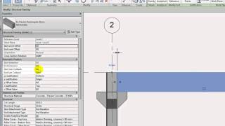 Famous Beam Alignment References and Setback Profile