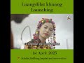 Launching of Luangdilat khuang|| promo video #Luangdilat #zeliangrong