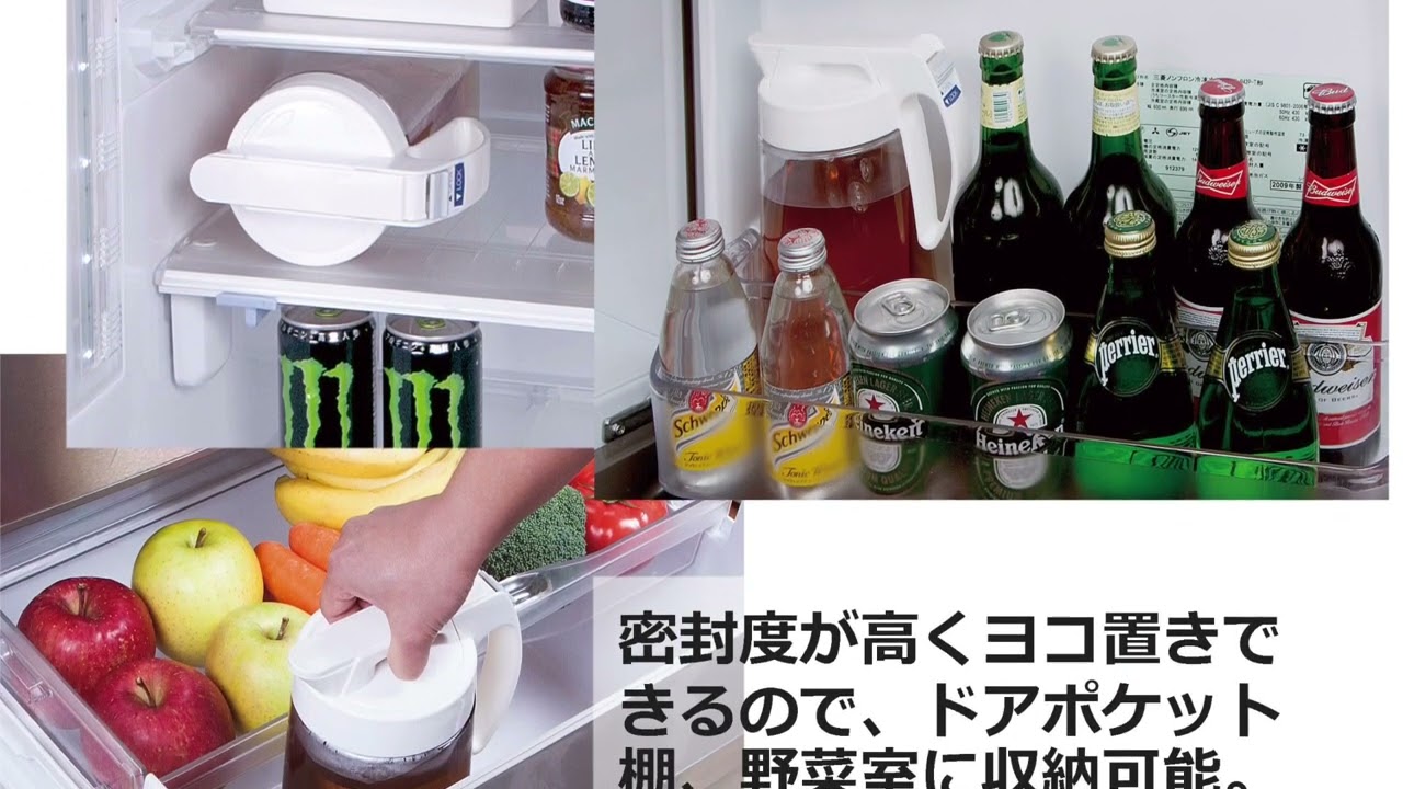 Kei condo｜ピッチャー Kei condo｜ピッチャー 【公式通販】