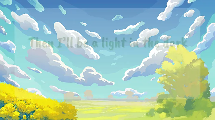 My own superhero reduced vocal with lyrics