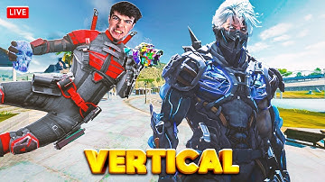 I WANT MY CRYSTAL SKULL in COD Mobile DMZ...(VERTICAL)