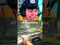 LYON POLICEMAN INCORRUTTIBILE
