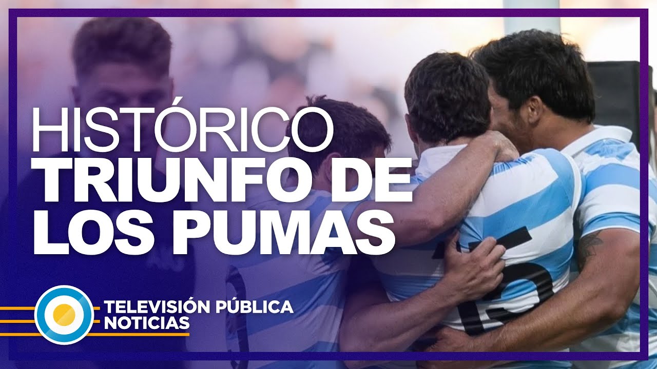 purple pumas noticias