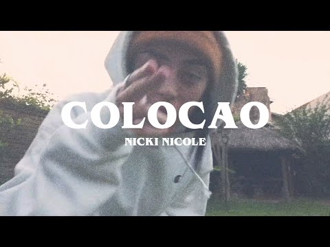 Nicki Nicole - Colocao