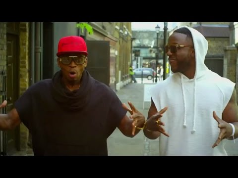 Diamond Platnumz Ft. Iyanya - Bum Bum