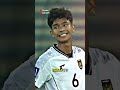 Hanya Fadly Alberto yang bisa cetak gol, sisanya banyak blunder, Timnas U-17 terlihat kewalahan