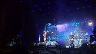 Within Temptation "Stand My Ground" - Mera Luna (Germany) 13.08.2023