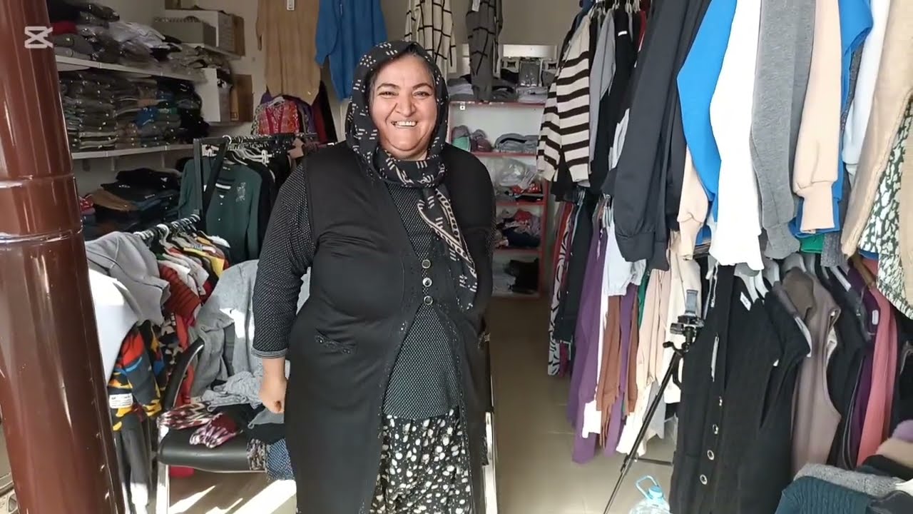 ÜRÜNLERİMİ TEK TEK SİZLERE SUNDUM🎉 BUTİĞİMİN SON HALİ 🤌🖤🧿