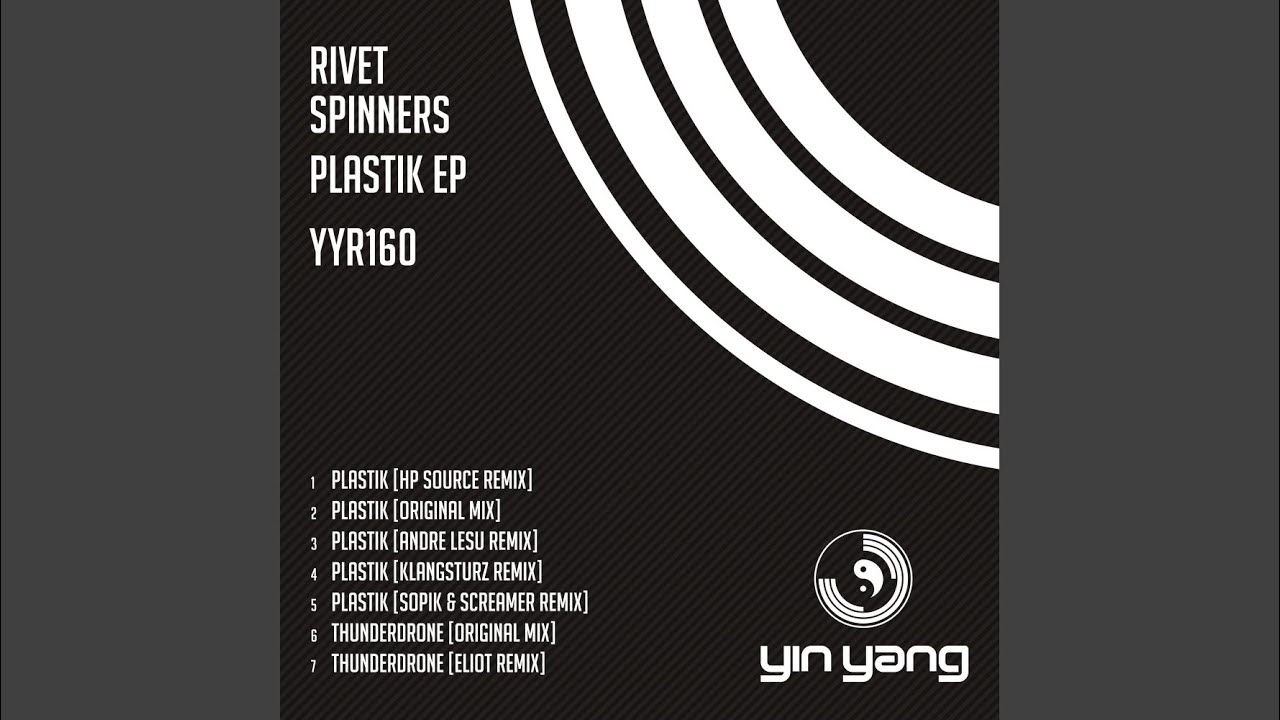 Ver Thunderdrone (Original Mix) en YouTube Ver Thunderdrone (Original Mix) en YouTube