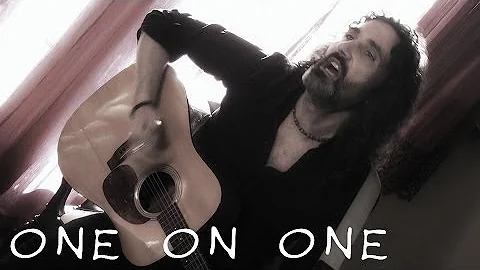 ONE ON ONE: Adam Paul Leach December 7th, 2013 New...