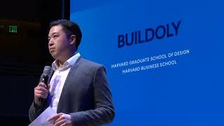 Meet Buildoly | 2023 Harvard President's Innovation Challenge