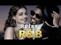 【R&B Cozy Music Relax 66】Cozy Chill Vibes ☀️｜心地よく溶けるやさしいR&B（作業・リラックス用・洋楽Playlist）｜Warm & Smooth R&B
