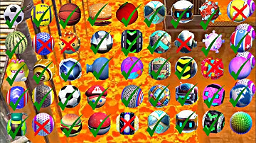 Going Balls Speed Run Competition Part 39 | Latest Level Walkthrough | Android Games | Ios Games