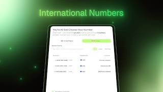 Dialaxy Phone System Features