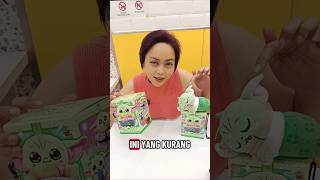 lanjut cosb! starwars grogu. #blindbox #unboxing #starwars #grogu #mandalorian