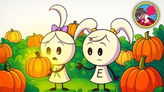 Fun Seasonal Adventures with Emma and Kate — From Fall Pumpkins to Winter Snow and Christmas Magic!
EK Doodles follows the magical, animated adventures of twins Emma and Kate, Ryan’s little sisters. Join them as they learn, play, and explore their world with the help of their enchanting stamp, bringing fun and imagination to every story. Fun Seasonal Adventures with Emma and Kate — From Fall Pumpkins to Winter Snow and Christmas Magic!