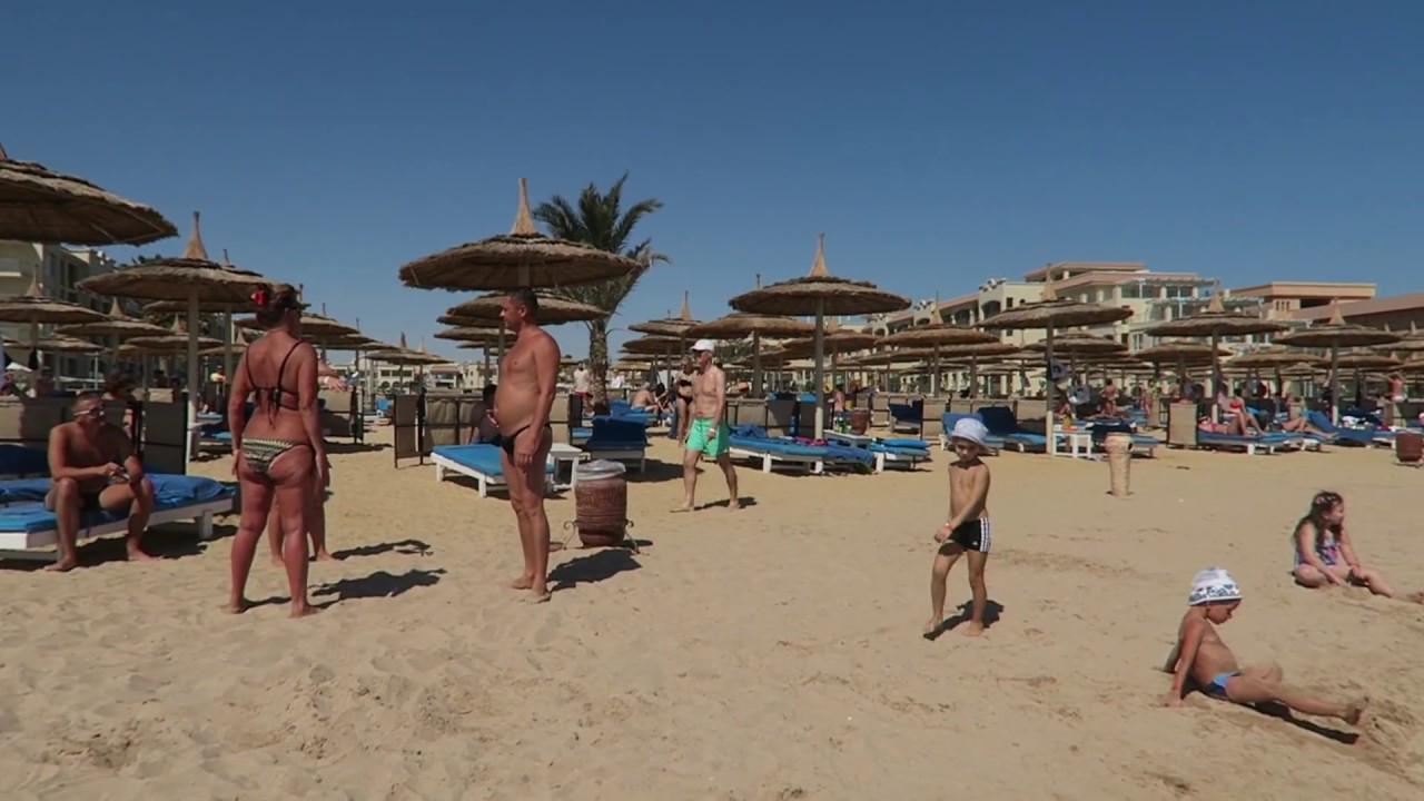 Albatros White Beach Resort территория и пляж отеля