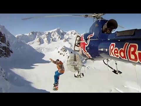 hqdefault - The Art of Flight - Neuer Red Bull Movie