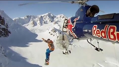The Art of FLIGHT | Official Trailer