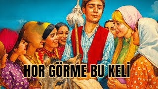 Hor Görme Hiç Bu Keli - Oynak Anadolu Rock Türkü
