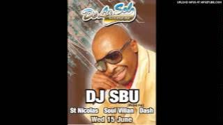 DJ Sbu feat. Zahara Mkutukane - Lengoma