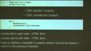 Building multilingual websites with Drupal - Sam Murray