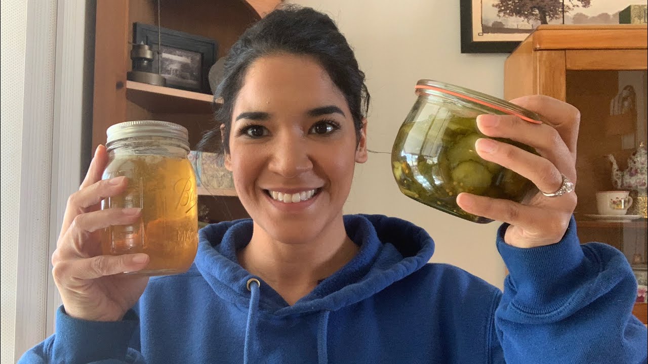 The history of canning YouTube