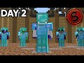 MONEY SMP: MINI SEASON DAY 2 (Gladiator)
