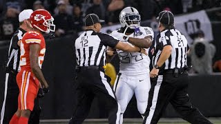 Every NFL Suspension Since 2015